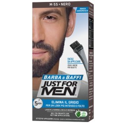 Just for men barba&baffim55n