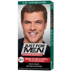 Just for men sh colorh45cast
