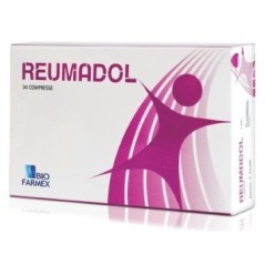 Reumadol 30 compresse
