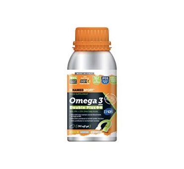Omega 3 Double Plus  240 SoftGel