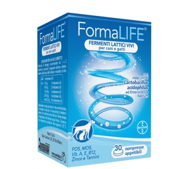 Formalife fermentilattic30cp
