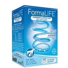 Formalife fermentilattic30cp