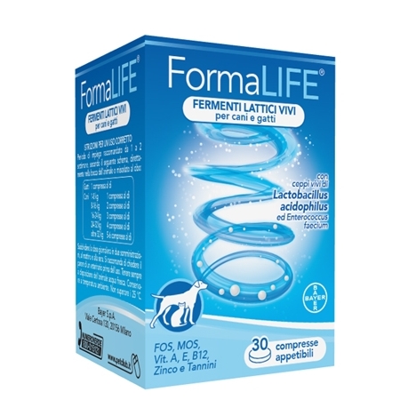 Formalife fermentilattic30cp
