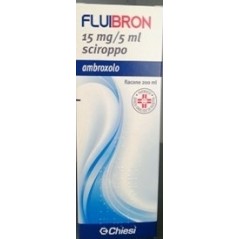 Fluibron Sciroppo...