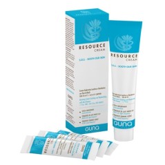 Resource cream sos50ml+3x3ml