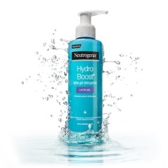 Neutrogena hb lttgeldet200ml