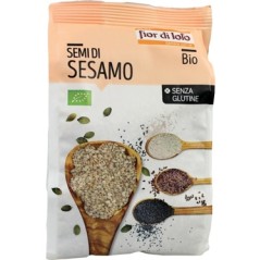Semi di sesamo bio 250g