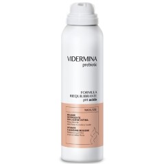 Vidermina prebiotic mousse