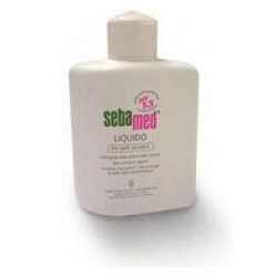 Sebamed liquido 400ml tp