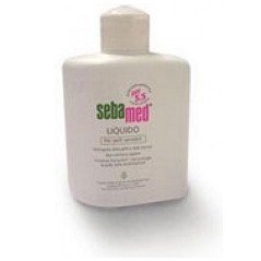 Sebamed liquido 400ml tp