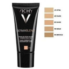 Dermablend fluido 45 30ml