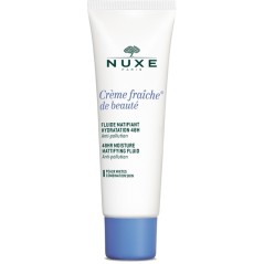 Nuxe creme fb fluidoidratvis