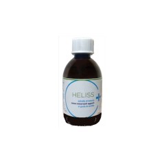 Heliss Sciroppo Estratto Lumaca 250ml