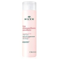 Nuxe petal roseacqmicel400ml