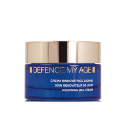 Bionike Defence My Age Crema Rinnovatrice Giorno 50ml