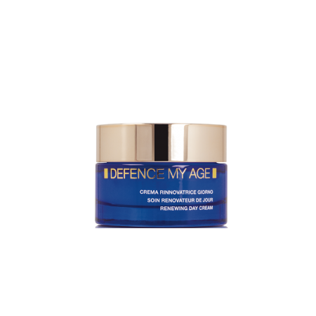 Bionike Defence My Age Crema Rinnovatrice Giorno 50ml