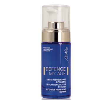 Bionike Defence My Age Siero Rinnovatore Intensivo 30ml