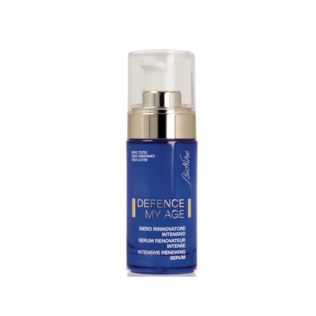 Bionike Defence My Age Siero Rinnovatore Intensivo 30ml