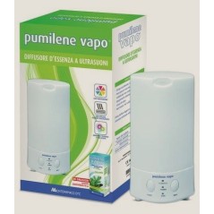 Pumilene vapo diffessultrasu