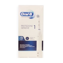 Oral-B Protezione Gengive 1 Spazzolino Elettrico