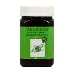 Aborigen Miele Manuka 250g