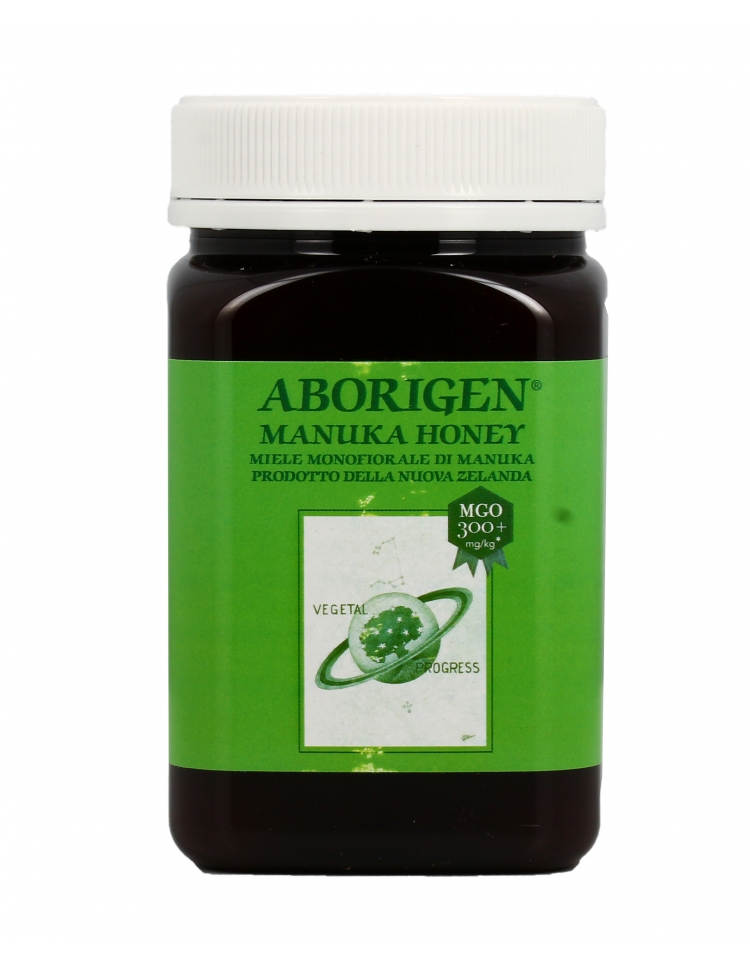 Aborigen miele manuka - Farmacia724