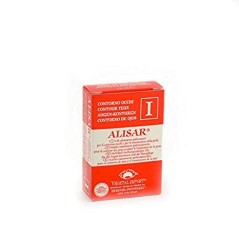 Alisar cont occhi 10ml