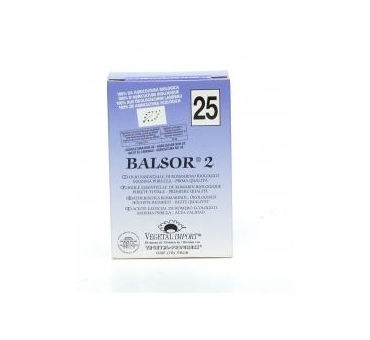 Balsor 2 Olio Essenziale Rosmarino 10ml
