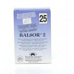 Balsor 2 Olio Essenziale Rosmarino 10ml