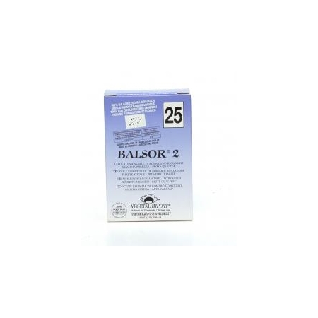 Balsor 2 Olio Essenziale Rosmarino 10ml