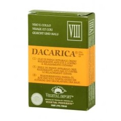 Dacarica Olio Essenziale 10ml