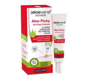 Aloevera2 aloe picky 12ml