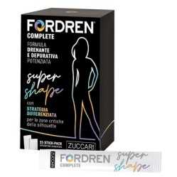 Fordren completesupers25stic