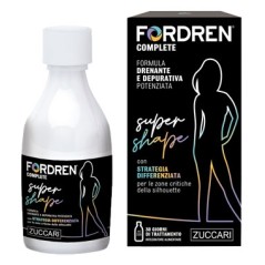 Fordren completesupersh300ml