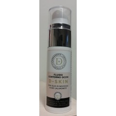 D-Skin Fluido Contorno Occhi 30 ml
