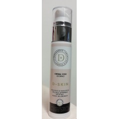 D-Skin Crema Viso Giorno 50ml