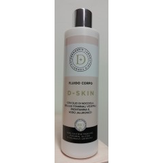 D-Skin Fluido Corpo 250ml