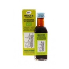 Fadios 2 Dig Estratto concentrato Bio100ml