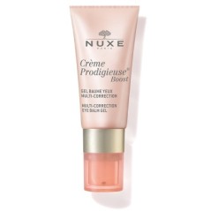 Nuxe creme prodig boostgelba