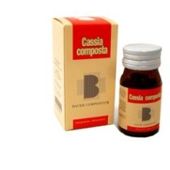 Cassia comp 72tav