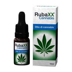 Rubaxx cannabis 10ml