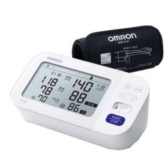 Omron sfigmo bracciom6comfor