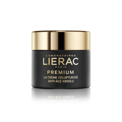 Lierac Premium Voluptueuse Crema Anti Età Globale 50ml