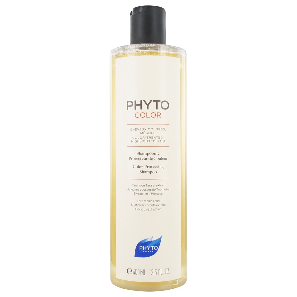Phyto Phytocolor Shampoo 400ml