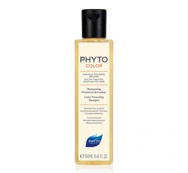 Phyto Phytocolor Shampoo Protettivo Colore 250ml