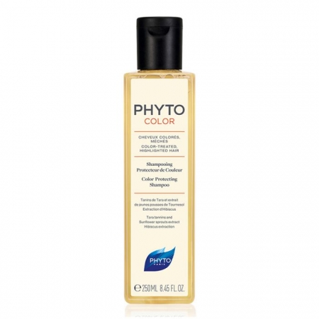 Phyto Phytocolor Shampoo Protettivo Colore 250ml