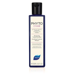 Phyto Phytocyane Shampoo Trattante Ridensificante 250ml