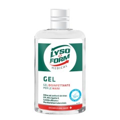 Lysoform medical gel 70ml