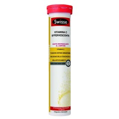 Swisse vitamina cefferv 20...