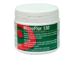 Microflor 130 7 bustine